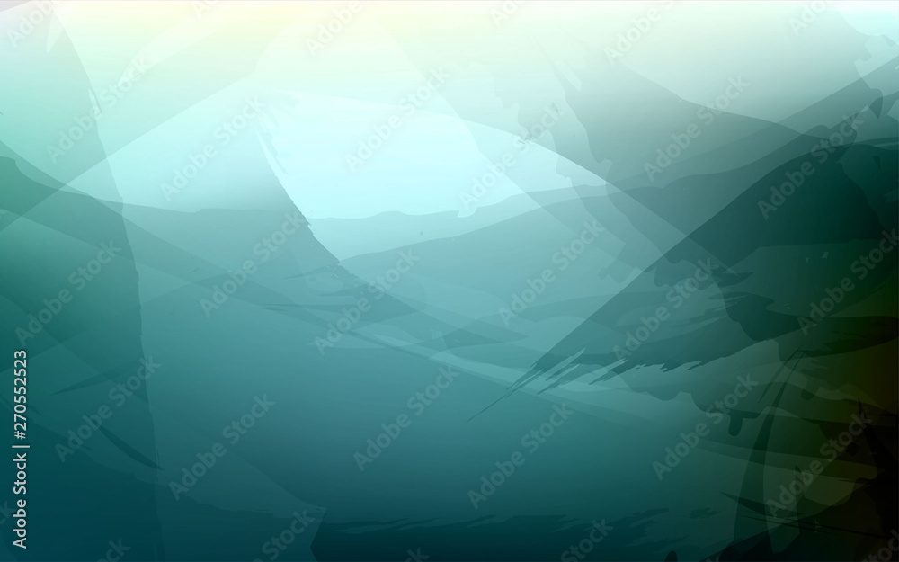 Obraz premium Water color abstract background