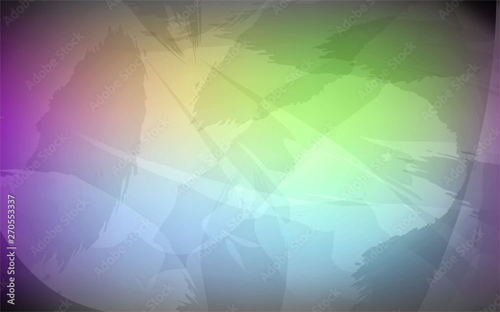 Obraz premium Water color abstract background