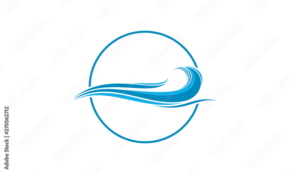 Wave icon Wave icon