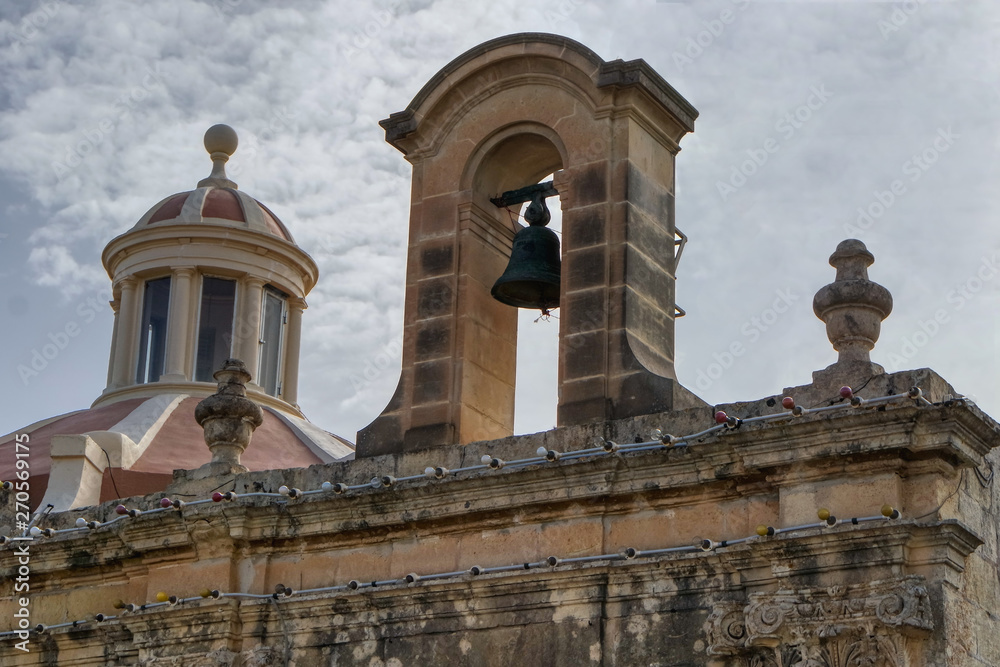 Speranza Chapel of Mosta (Il-Kappella Tal-Isperanza), Malta