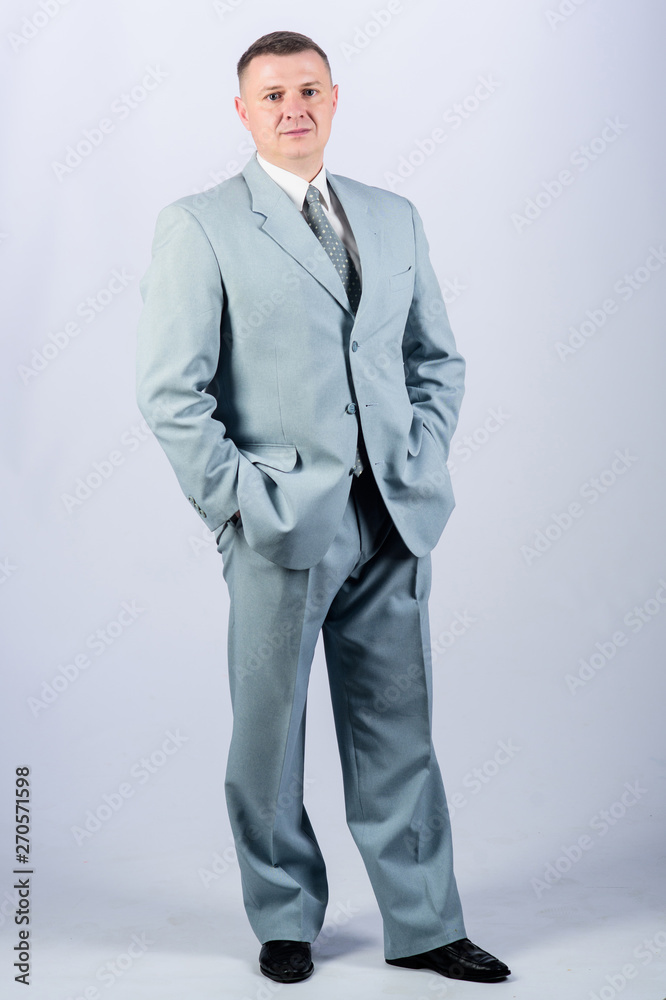 formal party or meeting. Business owner. confident man. Modern life. formal fashion and dress code. man business suit. Businessman. Office life. Multimillionaire. High-five for success
