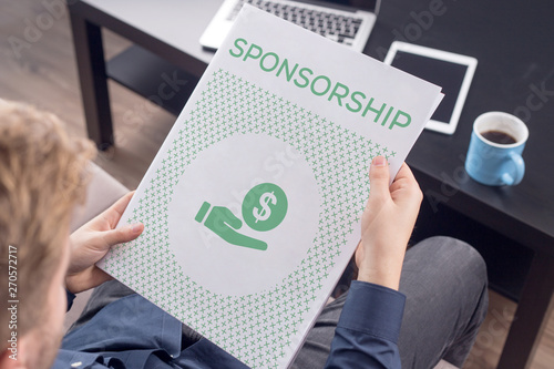 SPONSORSHIP CONCEPT