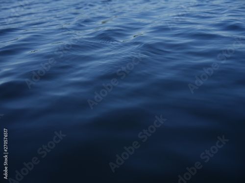 Water pattern background abstract