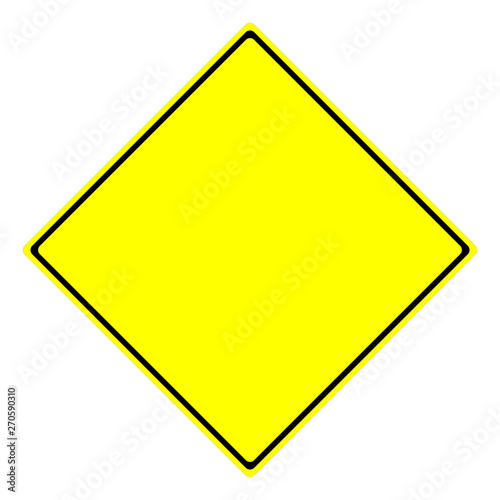 Free Download Warning sign - GFXLoad