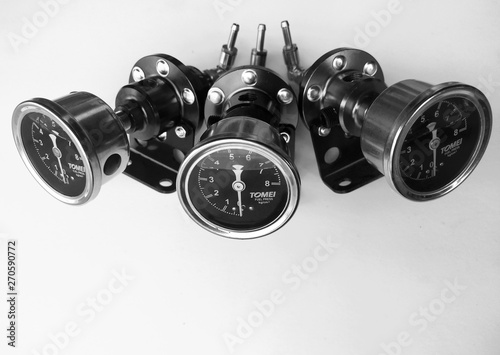 fuel perssure regulator photo