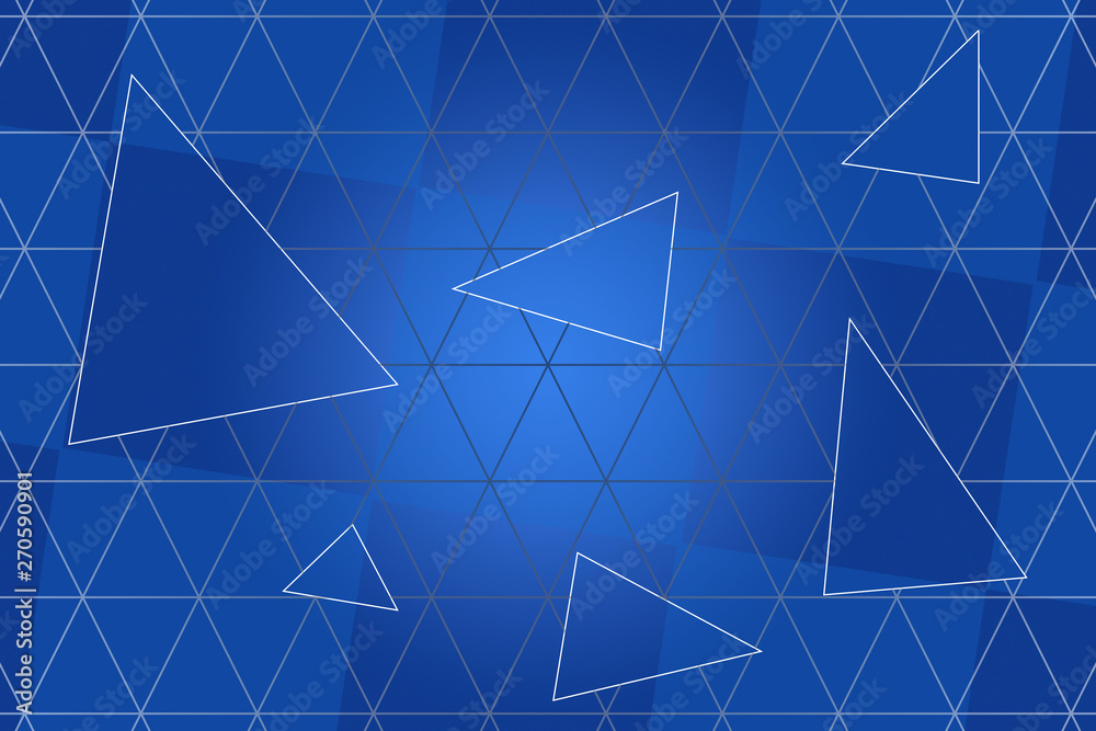 Fototapeta premium abstract, blue, design, wave, line, lines, light, illustration, wallpaper, waves, technology, digital, pattern, motion, backdrop, curve, art, fractal, graphic, space, futuristic, texture, backgrounds