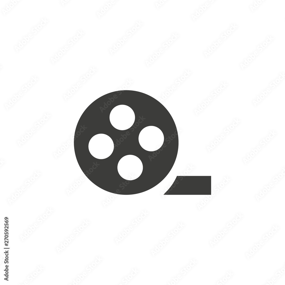 Video icon in trendy flat style isolated on background. Video icon page symbol for your web site design Video icon logo, app, UI. Video icon Vector illustration, Video icon in trendy flat style isolated on background. Video icon page symbol for your web site design Video icon logo, app, UI. Video icon Vector illustration,
