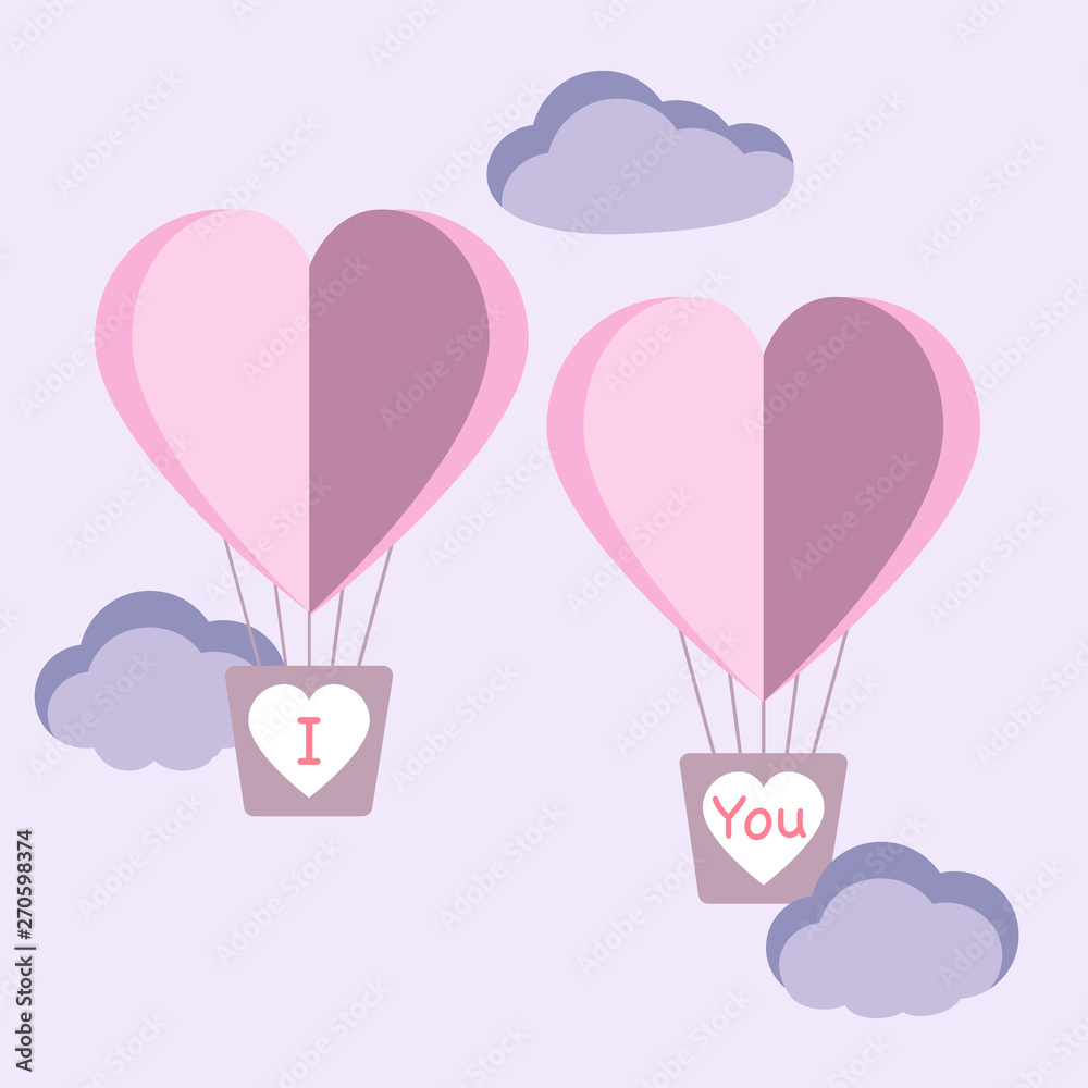 Romantic pattern. Birthday, Valentine's day Romantic pattern. Birthday, Valentine's day