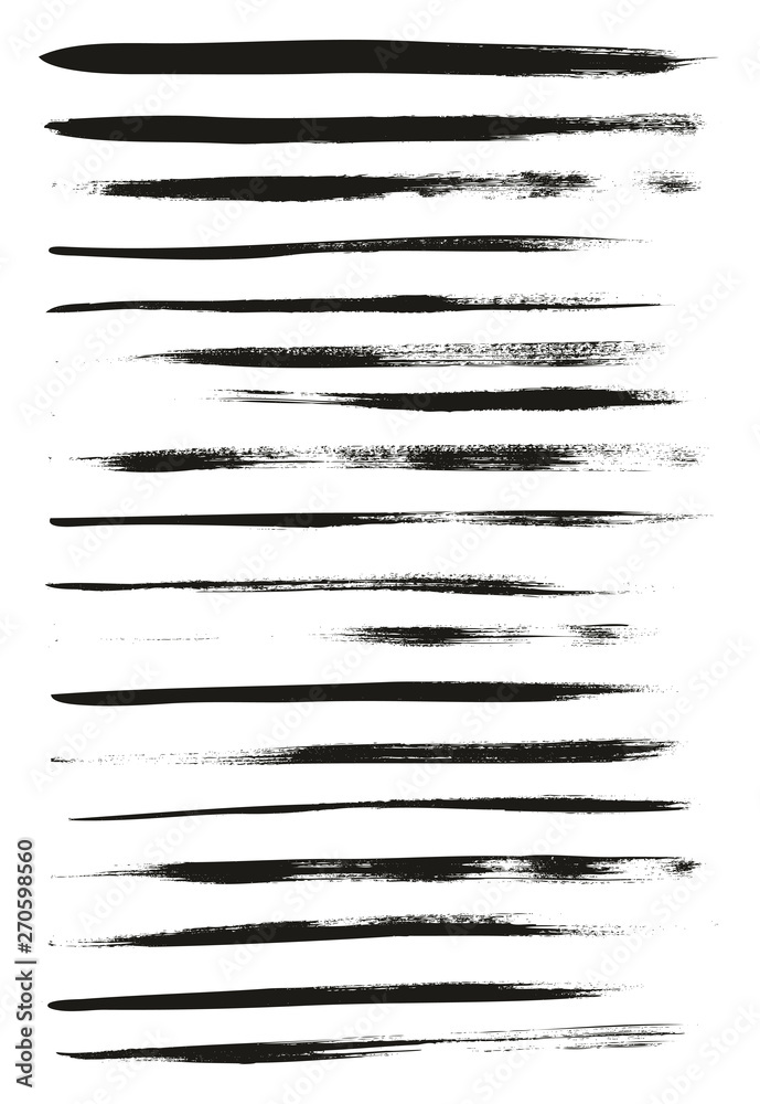 Calligraphy Paint Thin Brush Lines High Detail Abstract Vector Background Set 121 Calligraphy Paint Thin Brush Lines High Detail Abstract Vector Background Set 121