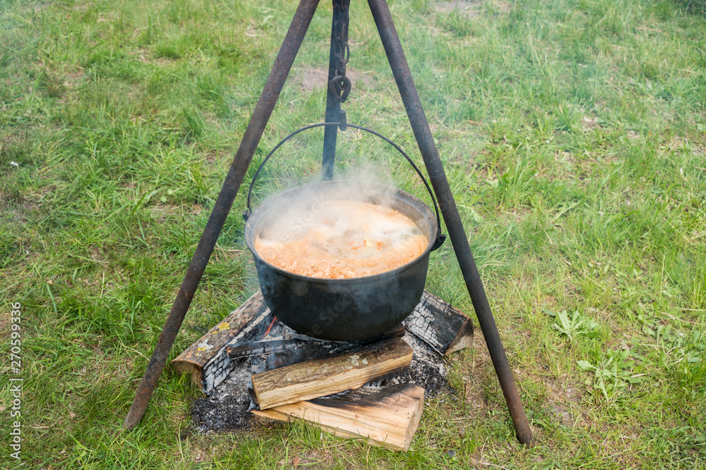 kettle on fire kettle on fire