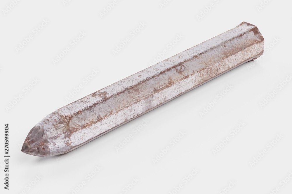 Realistic 3d Render of Stonemason Tool Realistic 3d Render of Stonemason Tool