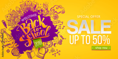 Back to school sale apple