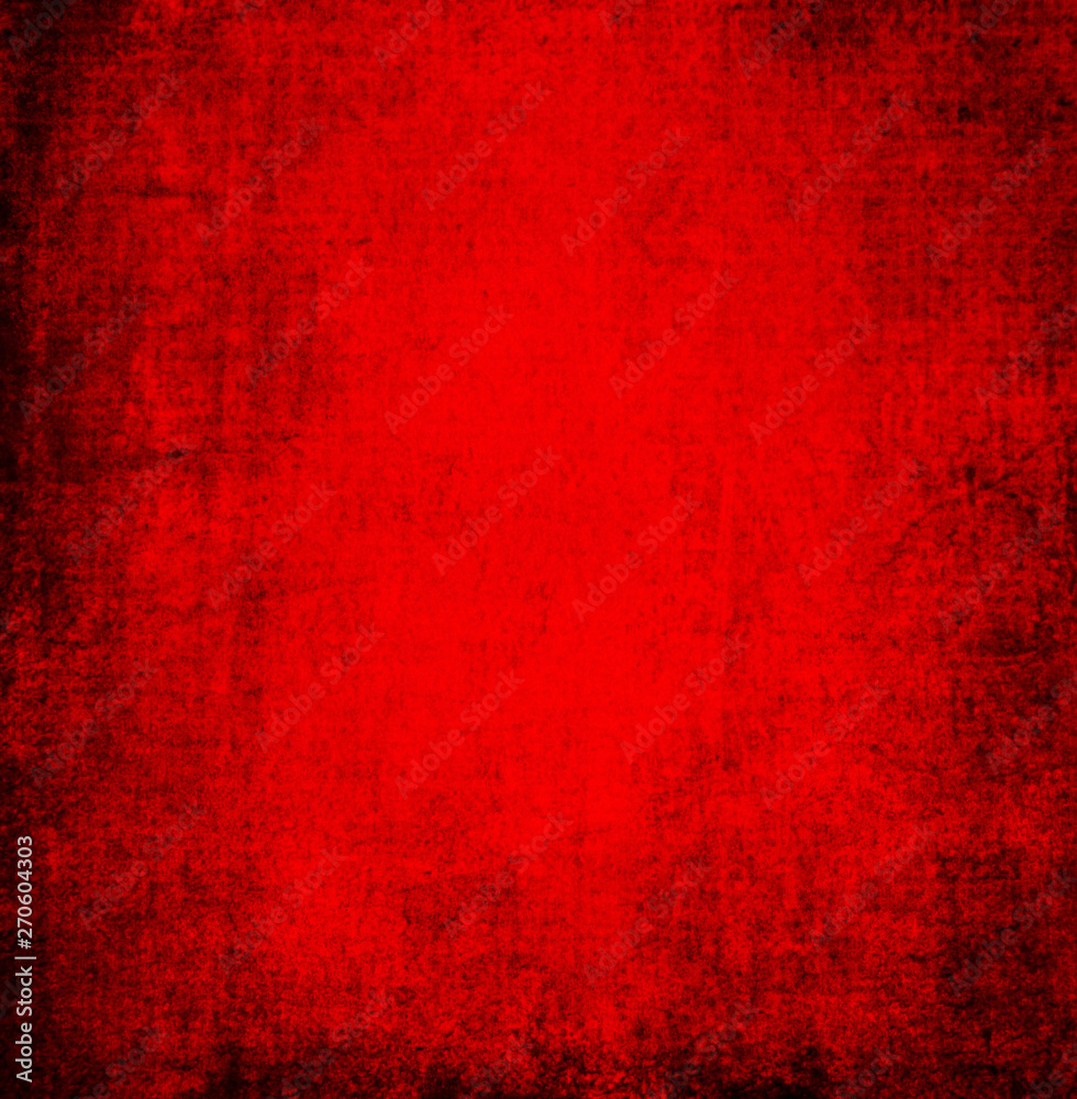 Red backdrop Red backdrop