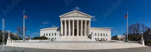 Foto Supreme Court of the United States I
