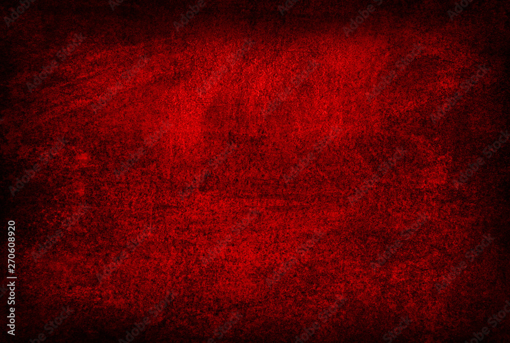 red texture background