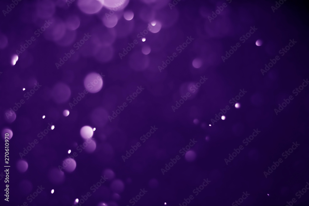 Bokeh purple proton background abstract Bokeh purple proton background abstract