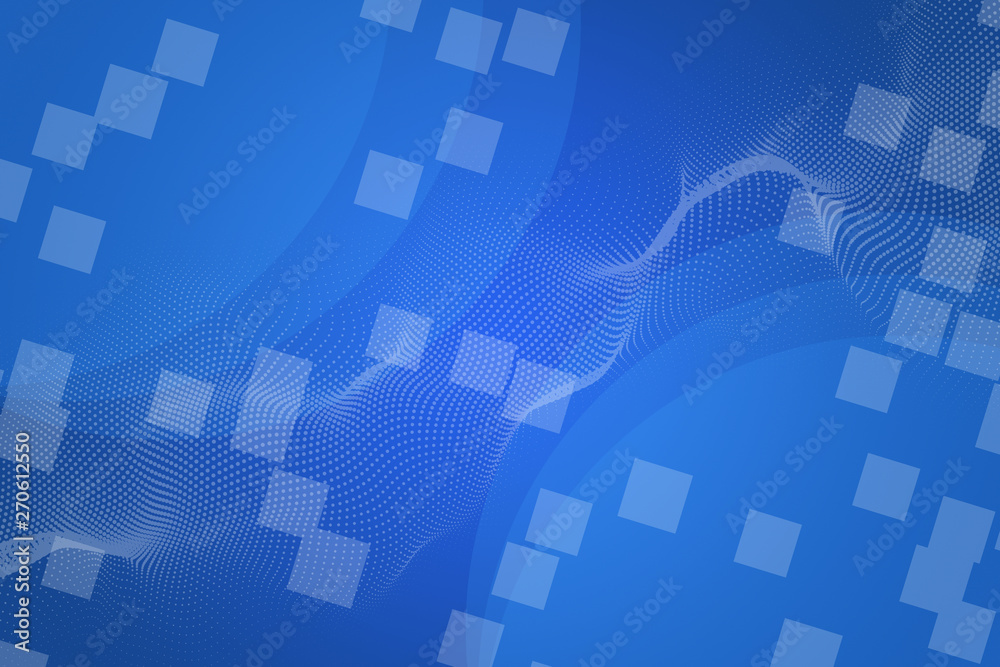 Obraz premium abstract, blue, design, wave, line, lines, illustration, light, wallpaper, waves, digital, technology, pattern, backdrop, backgrounds, art, motion, curve, texture, graphic, color, computer, futuristic