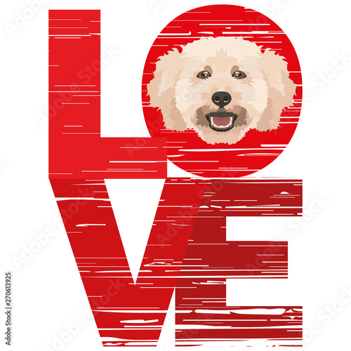 Love Pudel