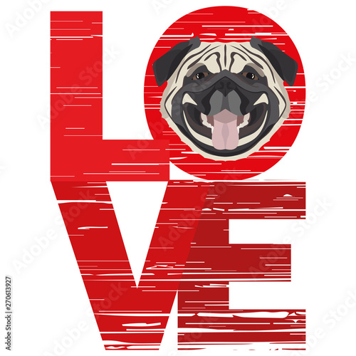Love Mops