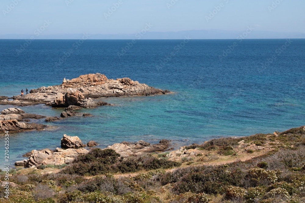 Cala Sabina