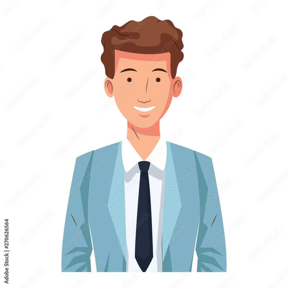 businessman avatar cartoon character profile picture businessman avatar cartoon character profile picture