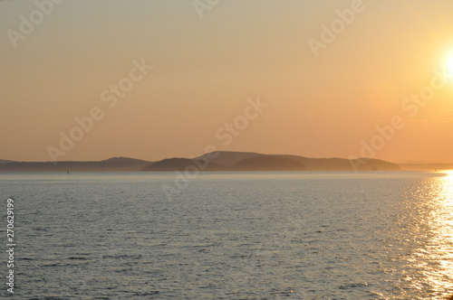 PS Sunset H