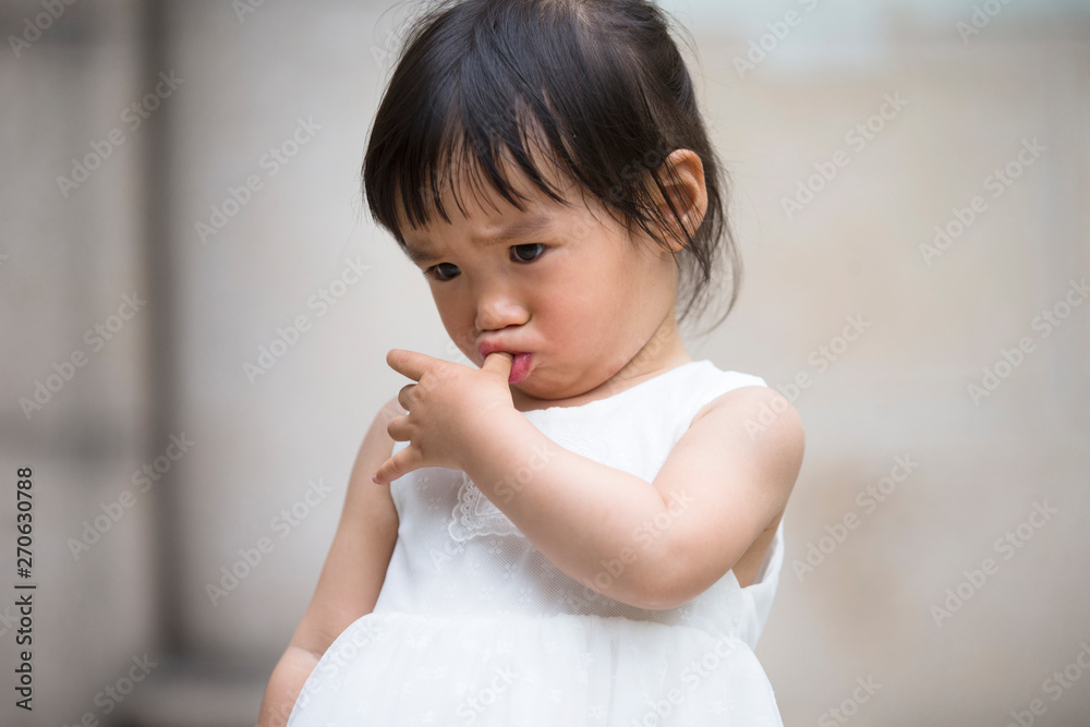 lovely little asian girl in white skirt lovely little asian girl in white skirt