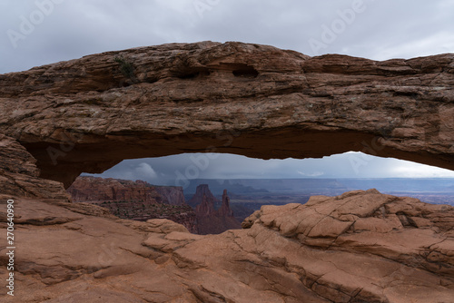 Mesa Arch