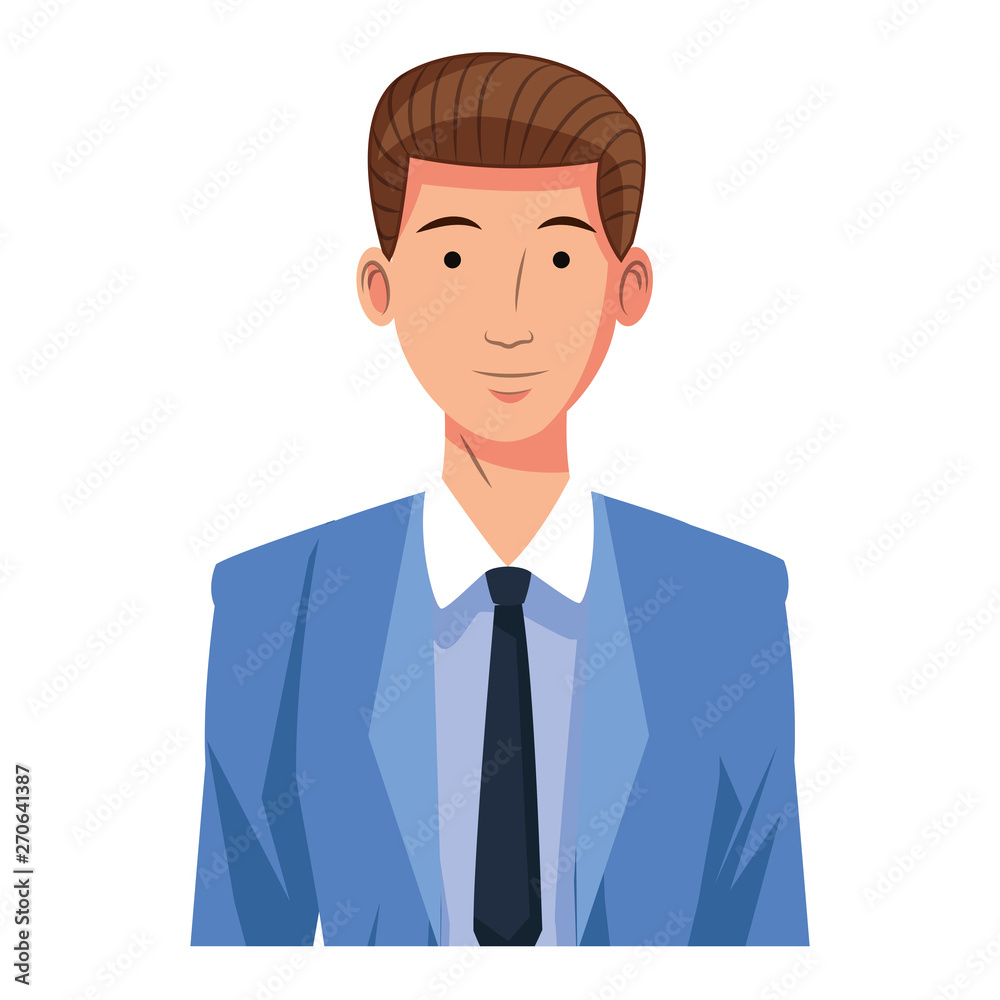 businessman avatar cartoon character profile picture businessman avatar cartoon character profile picture
