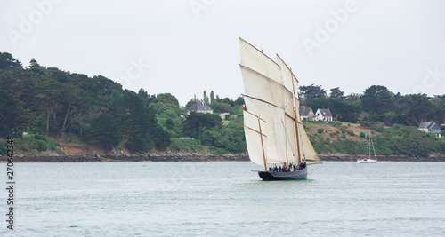 Foto Semaine du Golfe du Morbihan