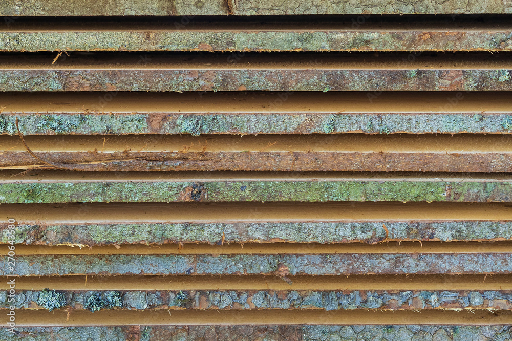 background of treated wood planks background of treated wood planks