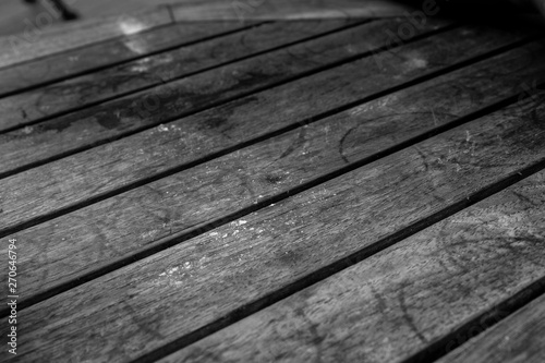 Wooden Table Texture