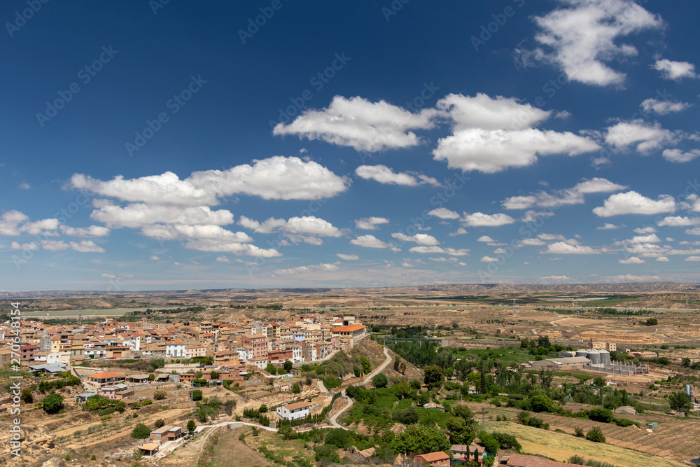 Caspe (Zaragoza)