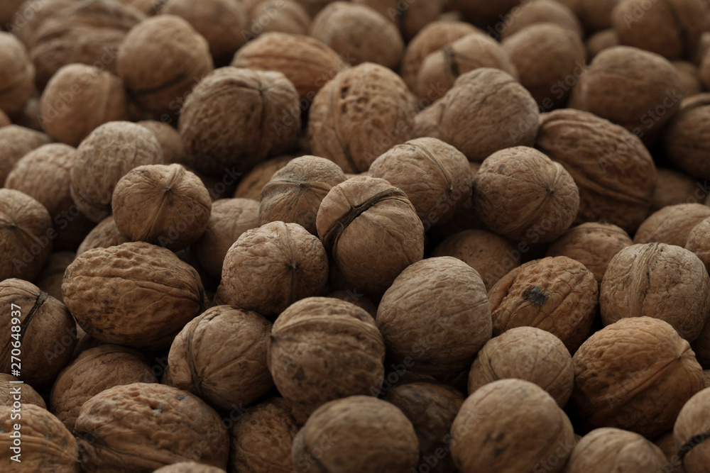 Walnuts Walnuts