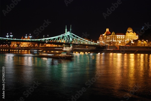 Dunaj Budapeszt