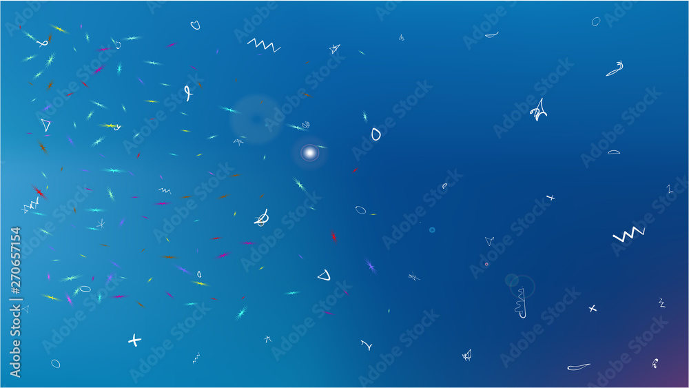 Professional abstract space background picture color. Professional abstract space background picture color.