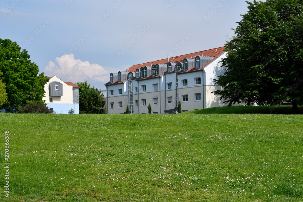 wohnhäuser in ladenburg wohnhäuser in ladenburg