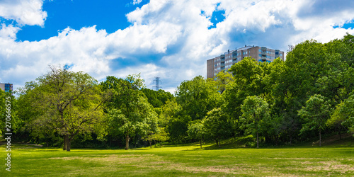 Architectural Landscape