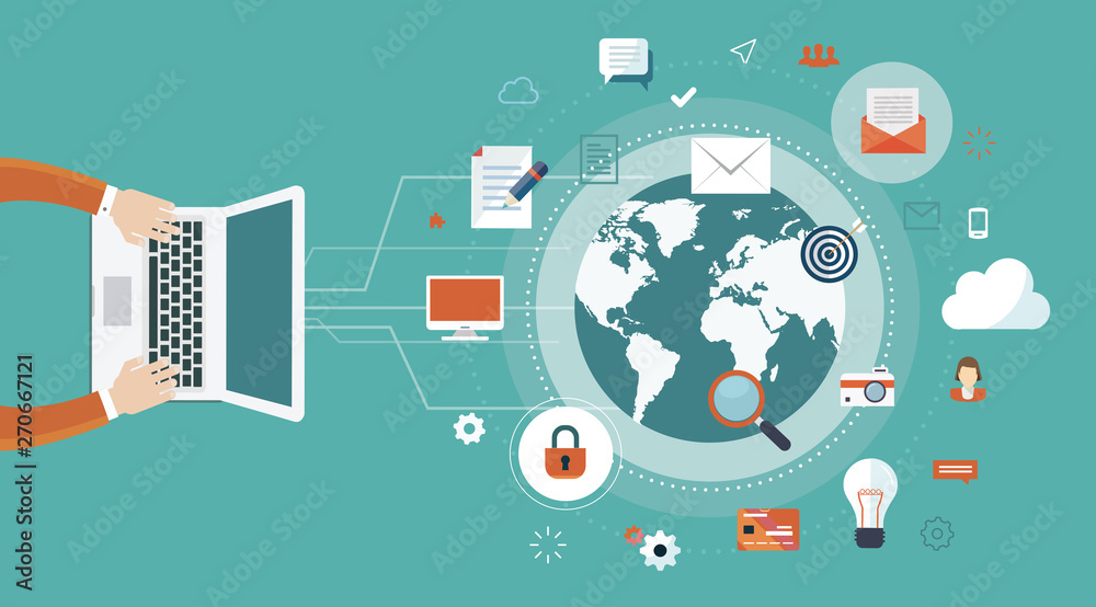 internet internet