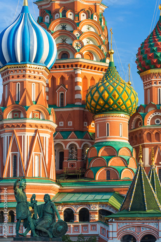 Moscow, Russia