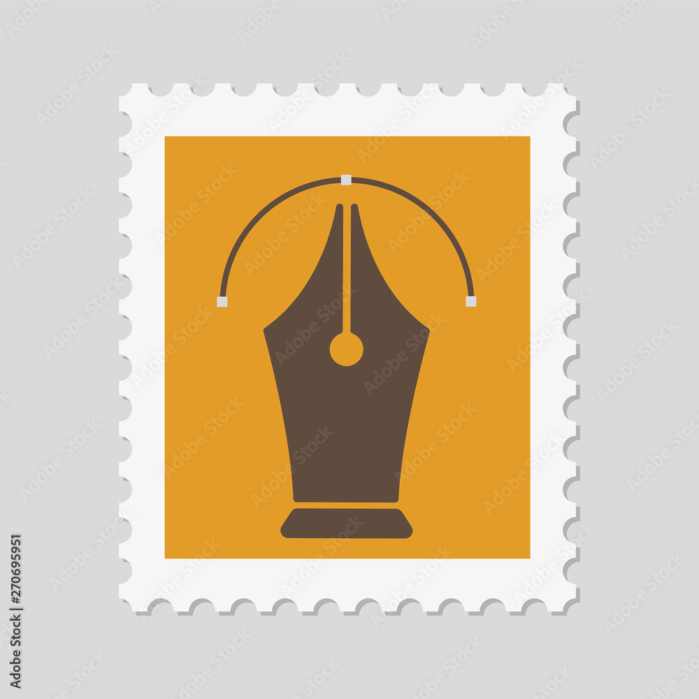 Obraz premium Curvature 