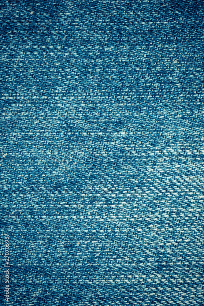 Close up of jeans texture Close up of jeans texture