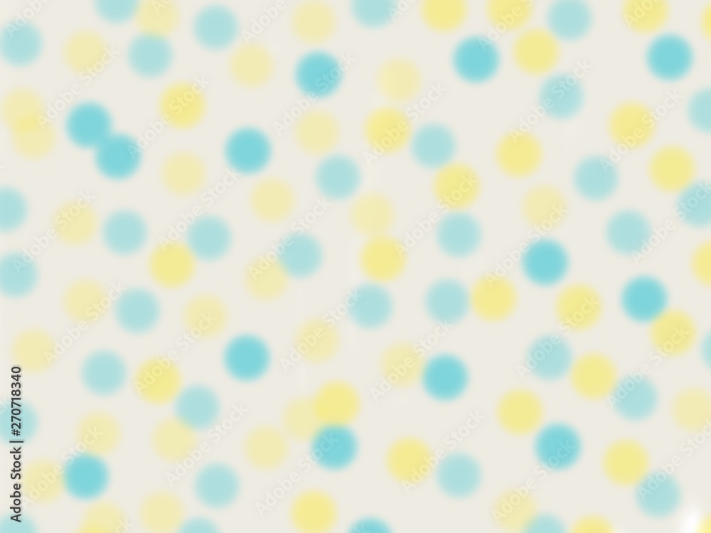 abstract background with circles abstract background with circles