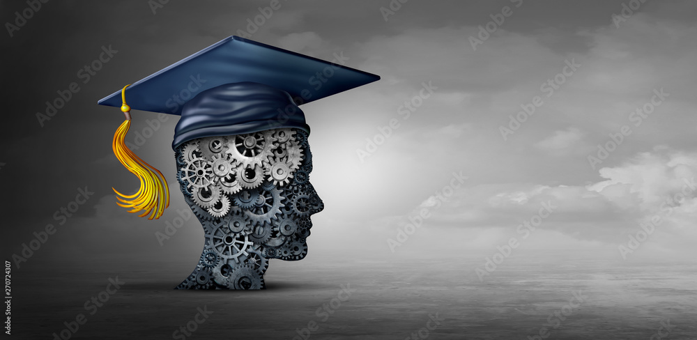 © freshidea - Concept Of Business Education © freshidea - Concept Of Business Education