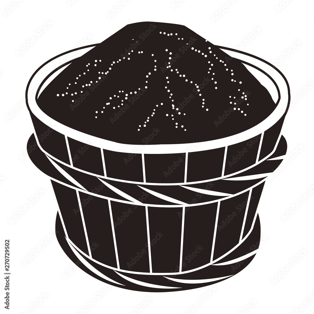 みそ樽 Stock イラスト Adobe Stock