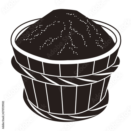 みそ樽 Stock イラスト Adobe Stock みそ樽 Stock イラスト Adobe Stock