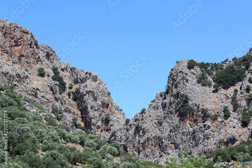 Kritsa, Wanderung, Kreta