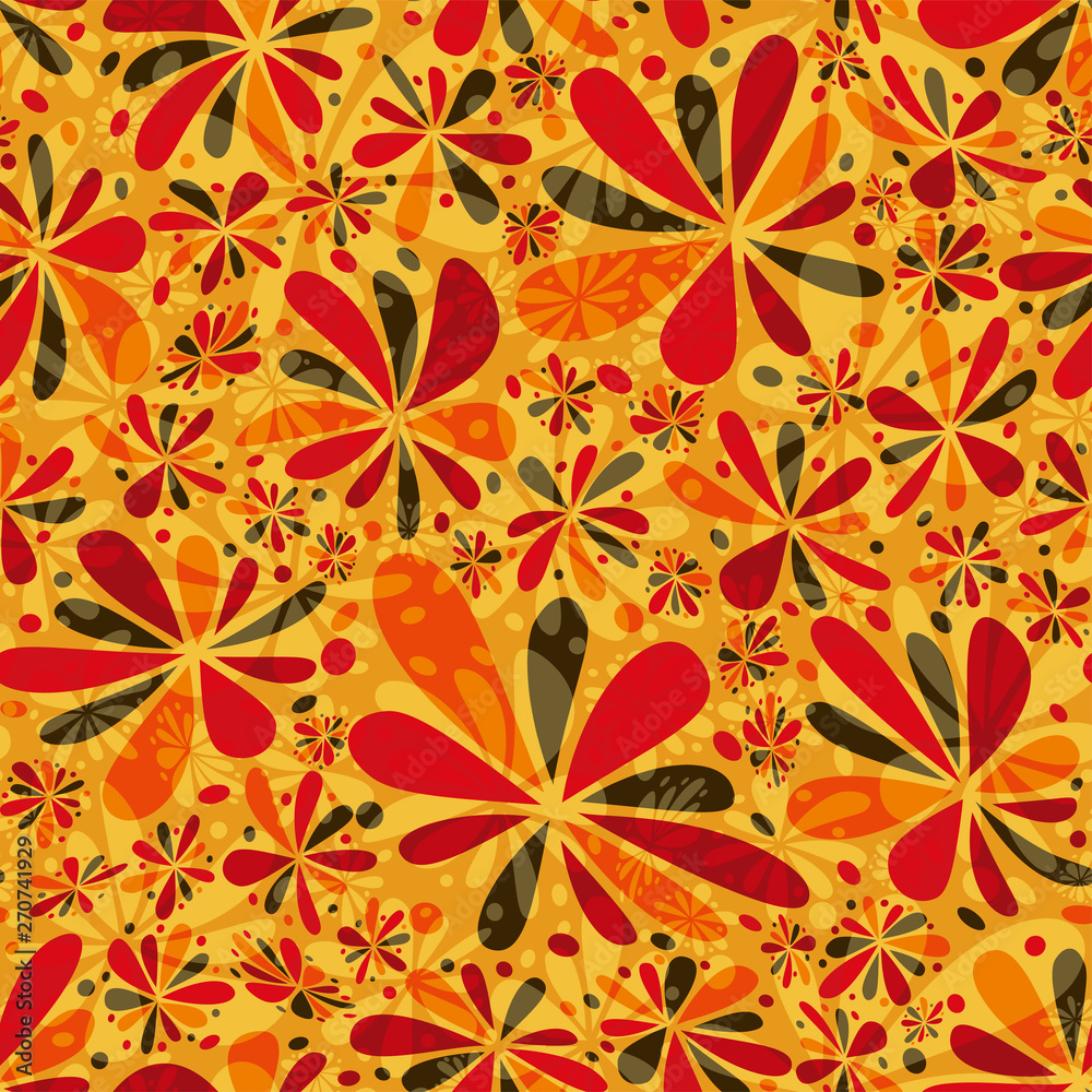 Organic background. Seamless pattern.Vector. 有機的なパターン Organic background. Seamless pattern.Vector. 有機的なパターン