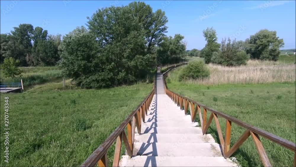 Kopački Rit, Croatian region of Slavonia, Slavonia, Croatia,Osijek-Baranja County.Drava,Danube, Osijek Kopački Rit, Croatian region of Slavonia, Slavonia, Croatia,Osijek-Baranja County.Drava,Danube, Osijek