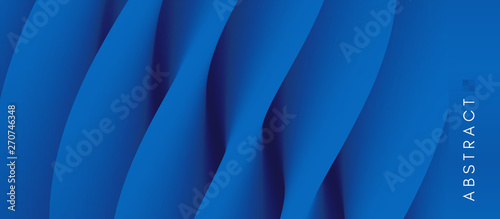 Abstract background with dynamic effect. Optical illusion of distortion of space. Modern pattern. 3d vector illustration for design.